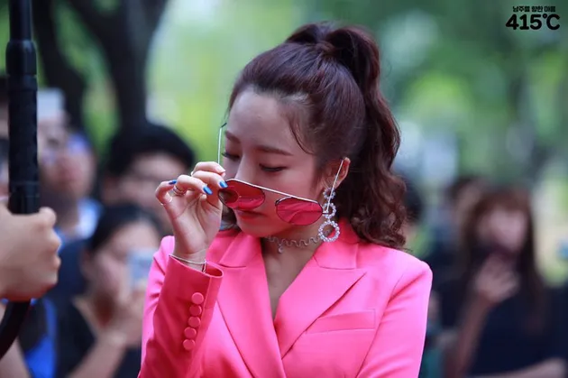 Apink - I\&#039;m So Sick