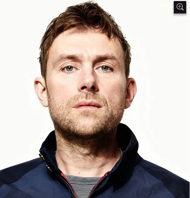 Akan banyak lagi lagu yang ditulis oleh Damon Albarn yang pasti jadi hits. Sebut saja lagu terdahulu seperti Stylo, Dare, Fell Good Inc, Dirty Harry, dan masih banyak lagi...