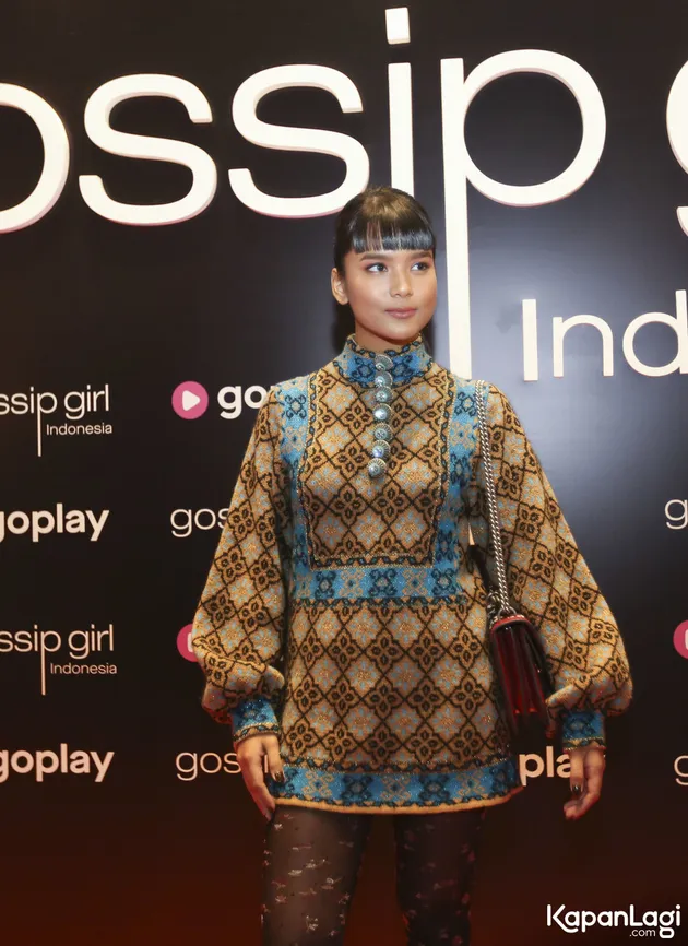 Cast &amp; Crew Gossip Girl Indonesia