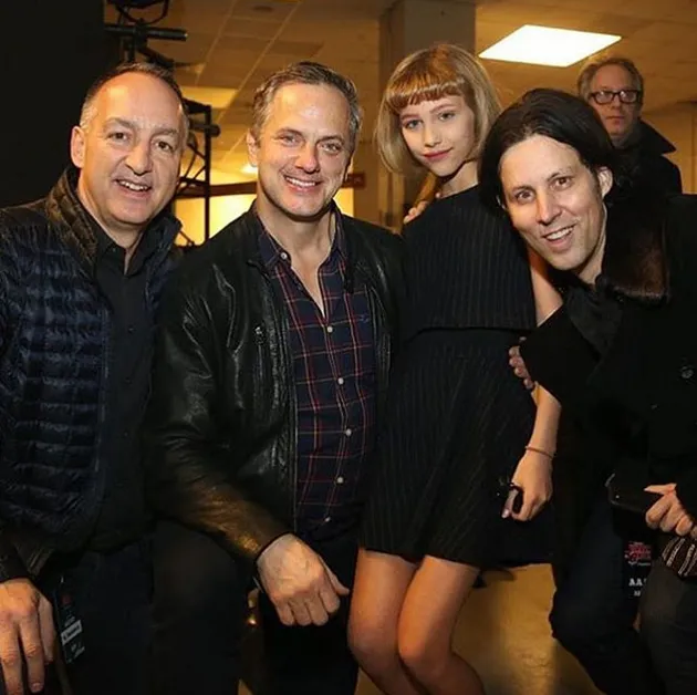 Grace VanderWall, Juara American Got Talent The Next Taylor Swift