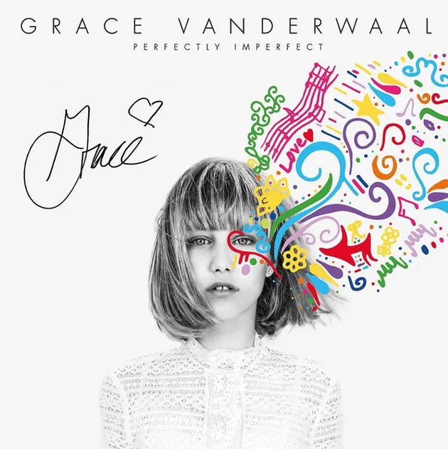 Grace VanderWall, Juara American Got Talent The Next Taylor Swift