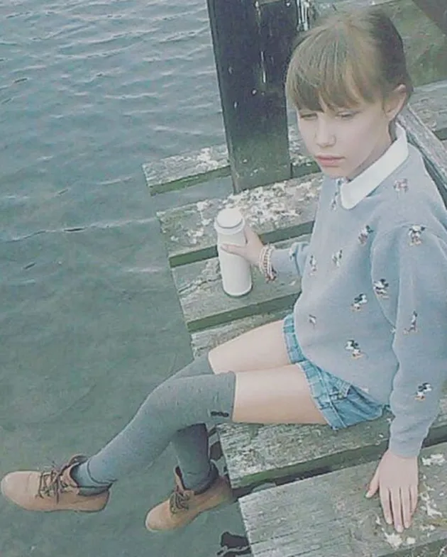 Grace VanderWall, Juara American Got Talent The Next Taylor Swift