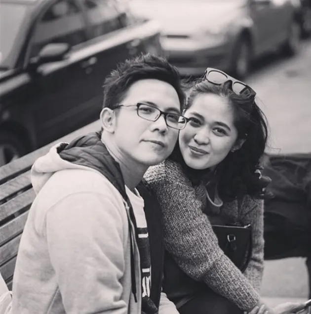 Gracia Indri David Noah