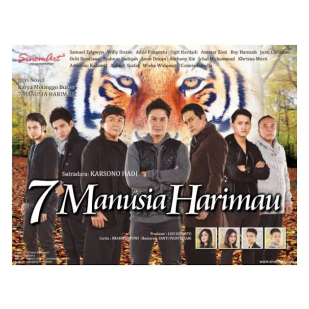 samuel zylgwyn, gracia indri