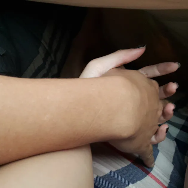 Gracia Indri &amp; David NOAH