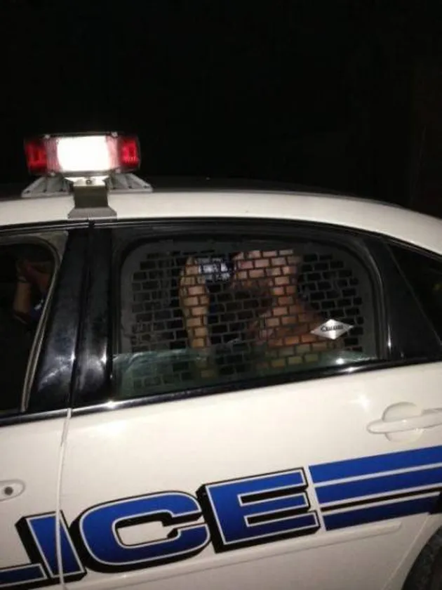 foto-foto orang tercuek di Bumi