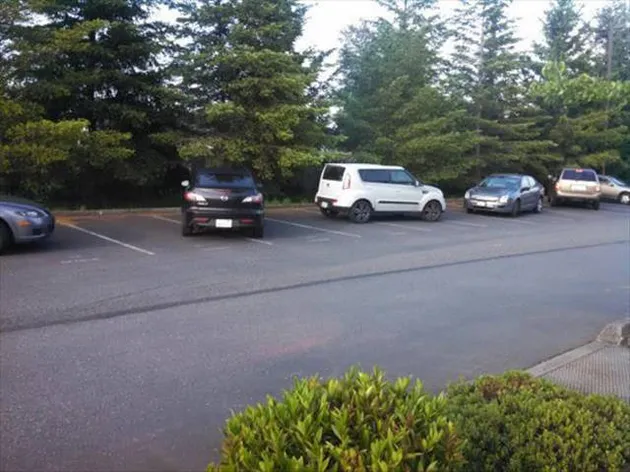 foto-foto orang tercuek di Bumi