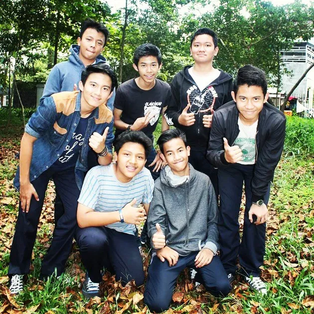 Gusti Rayhan