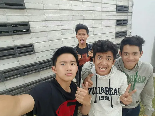Gusti Rayhan