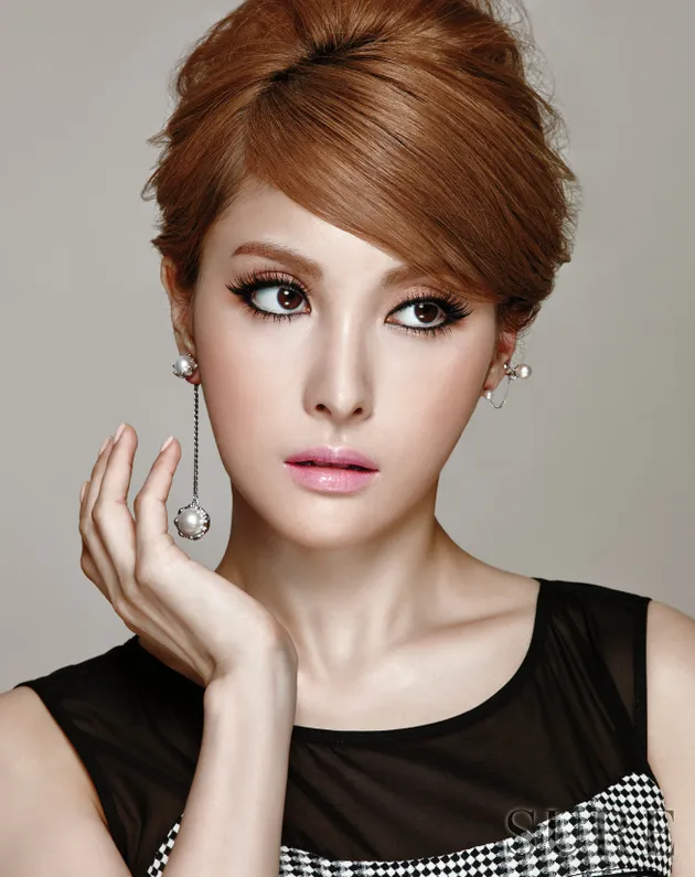 gyuri kara