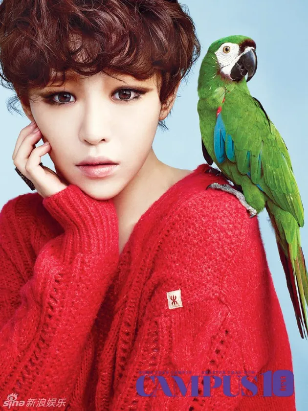 ga in