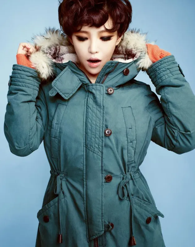 ga in