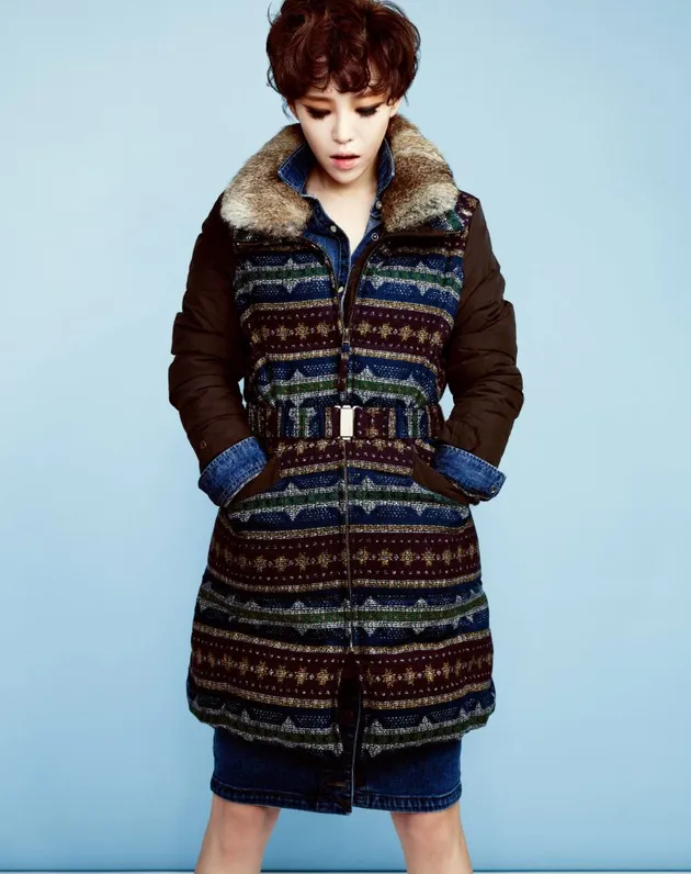 ga in