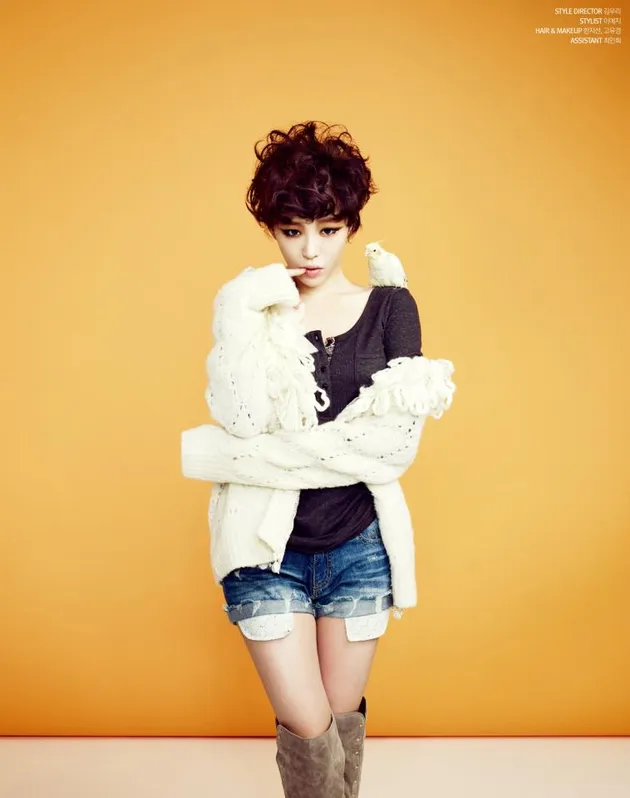 ga in