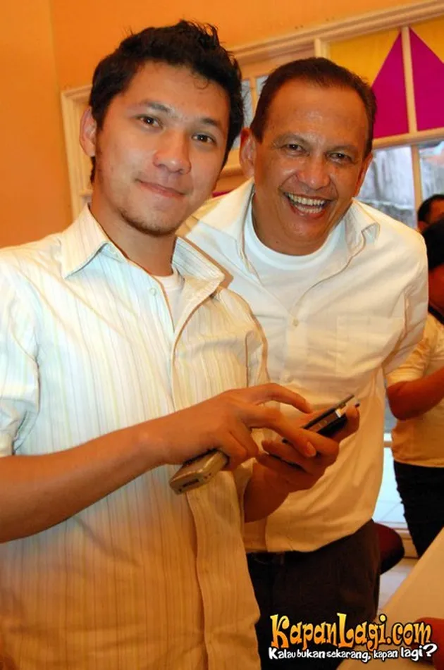 gading marten-roy marten