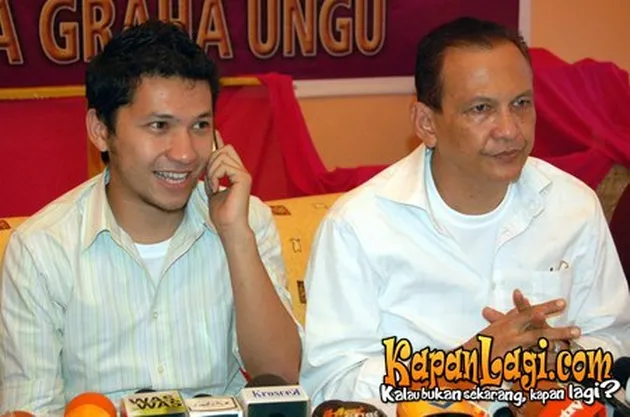 gading marten-roy marten