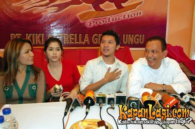 gading marten-roy marten