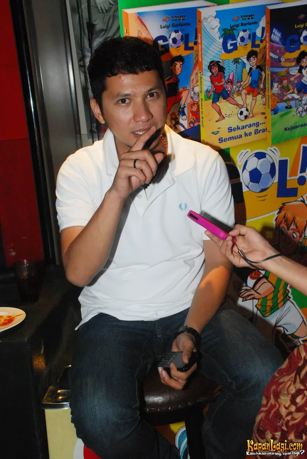 Gading Marten