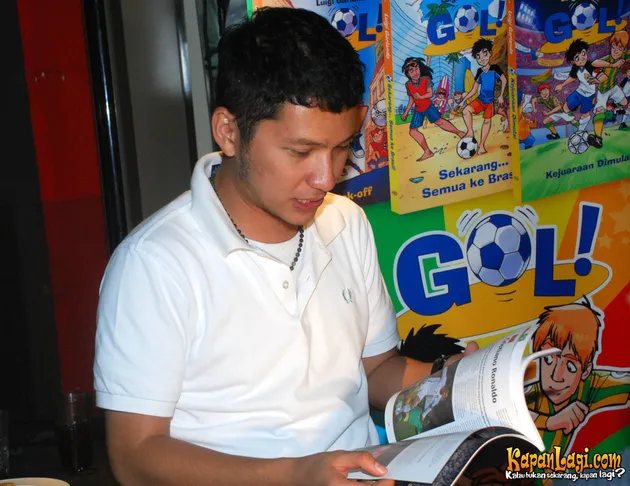 Gading Marten