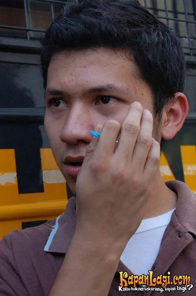 Teror SMS