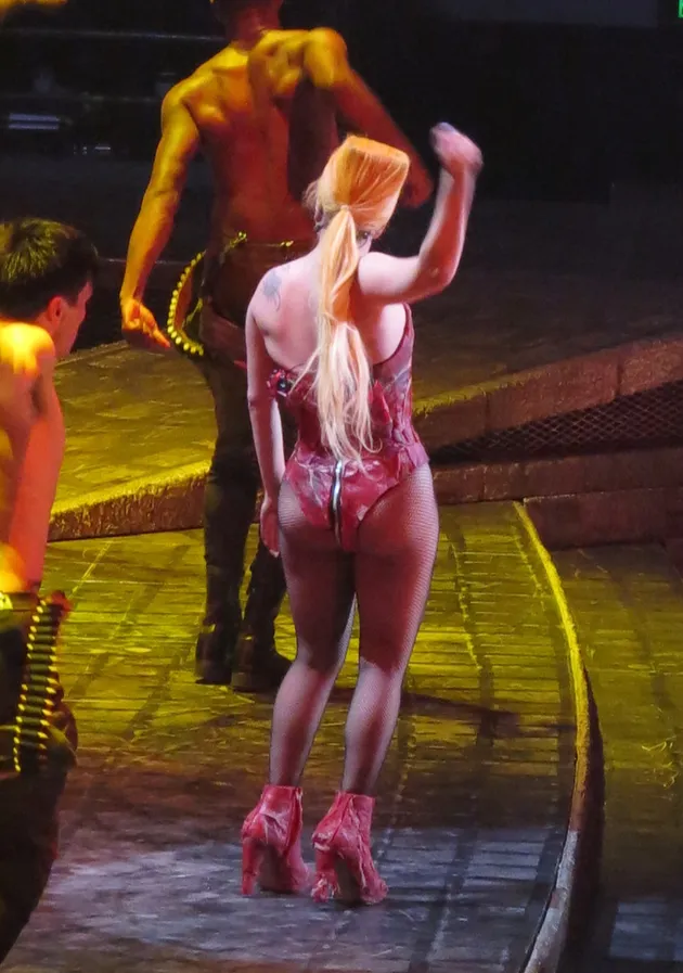 Lady Gaga