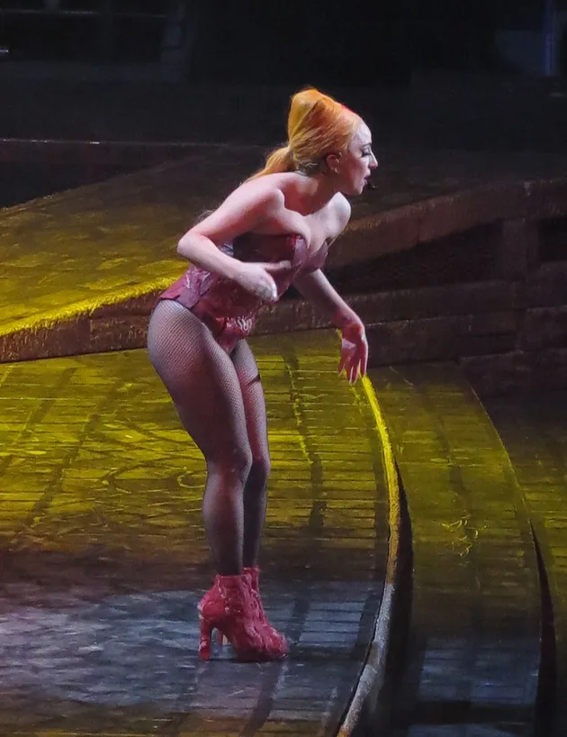 Lady Gaga