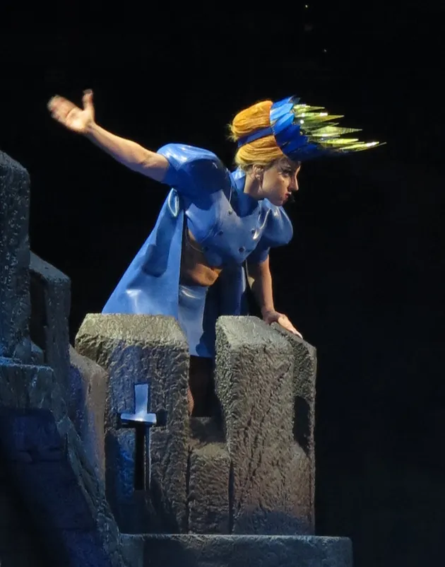 Lady Gaga