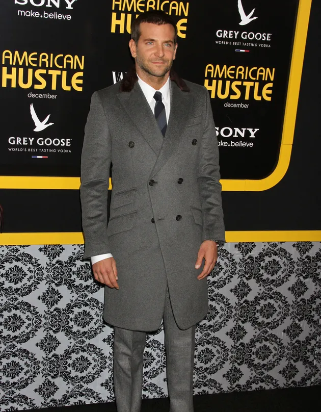 American Hustle