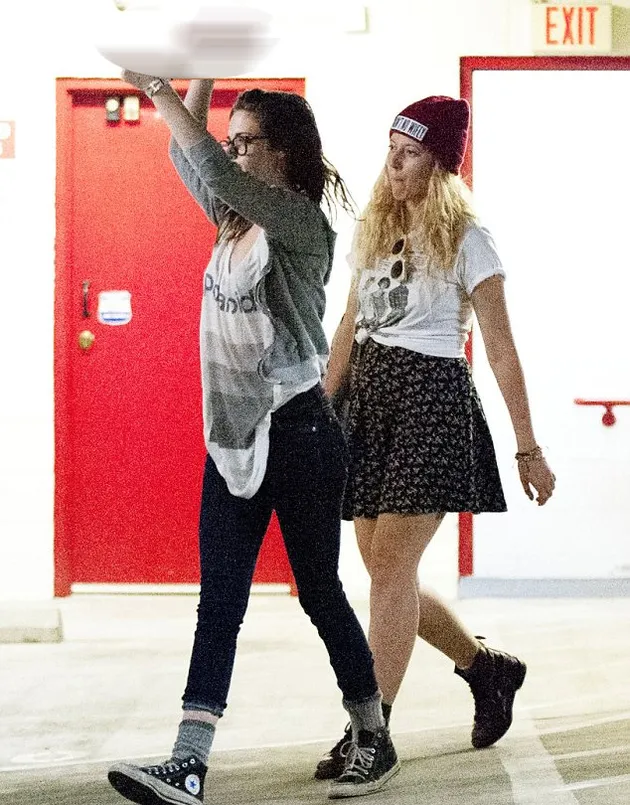 Kristen Stewart