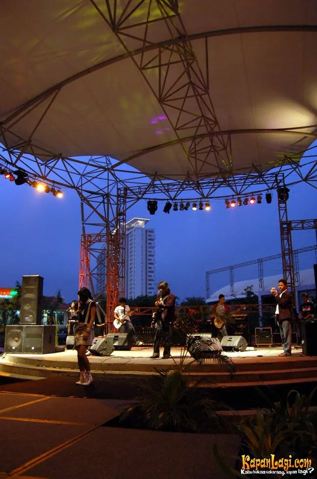 galaksi band