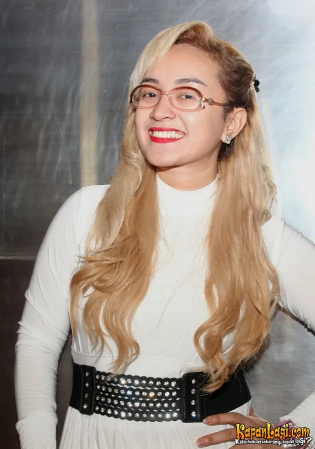 Lia Ladysta
