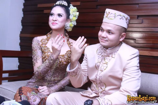 Selamat berbahagia :)