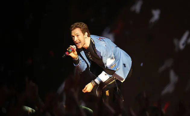 brit awards 2009