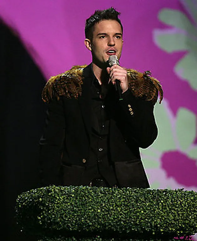 brit awards 2009
