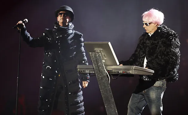 brit awards 2009