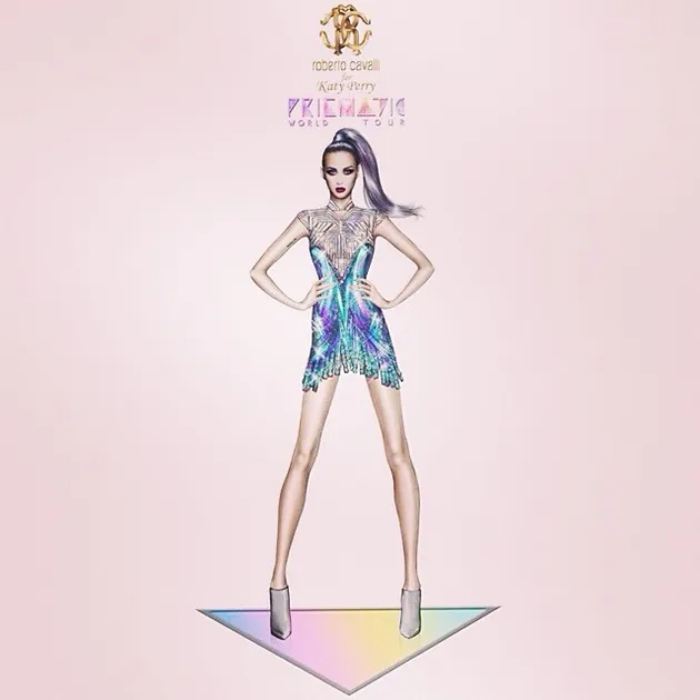 Katy Perry