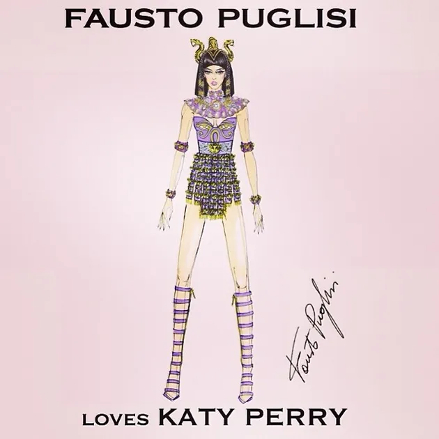 Katy Perry