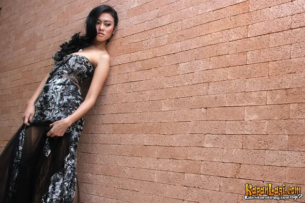 Devi Liu