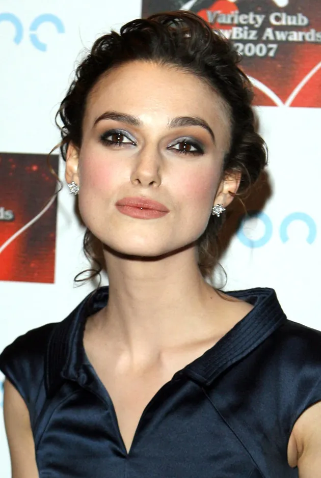 Keira Knightley