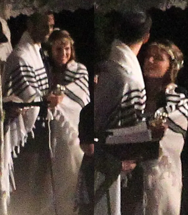 Natalie Portman Menikah