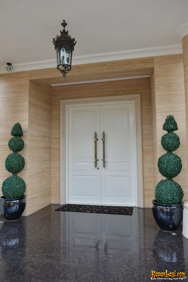 Rumah Selebriti