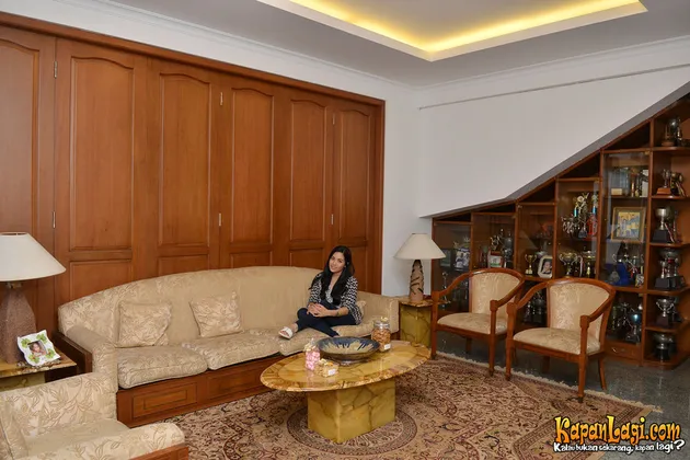 Alexandra Asmasoebrata