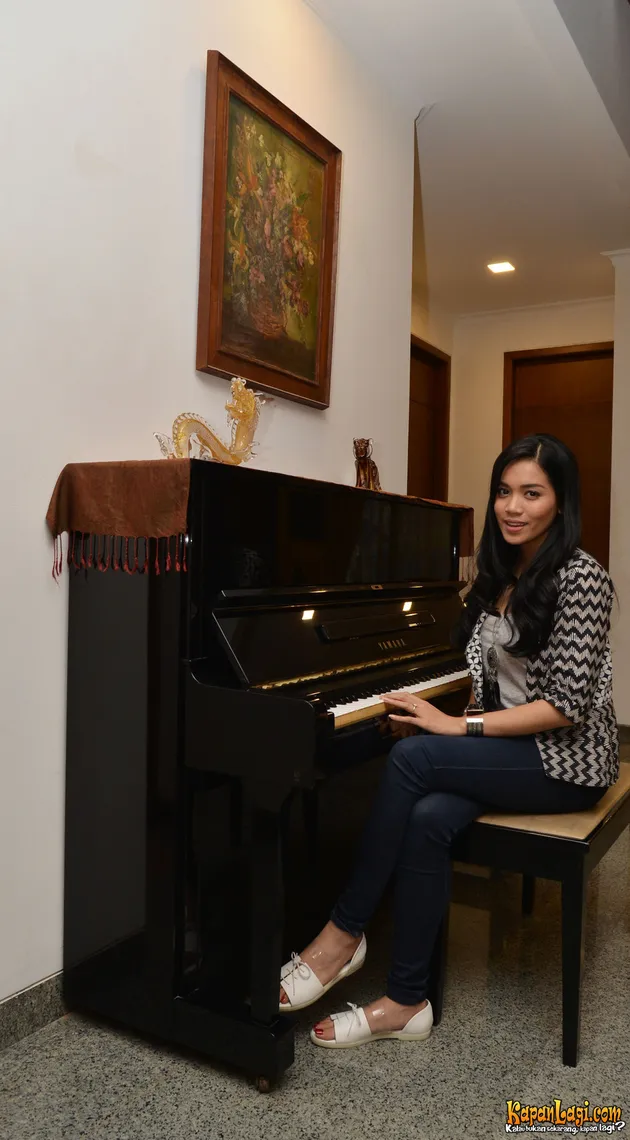 Alexandra Asmasoebrata