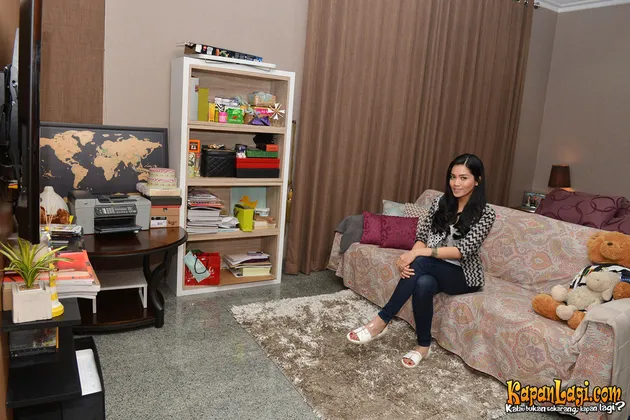 Alexandra Asmasoebrata