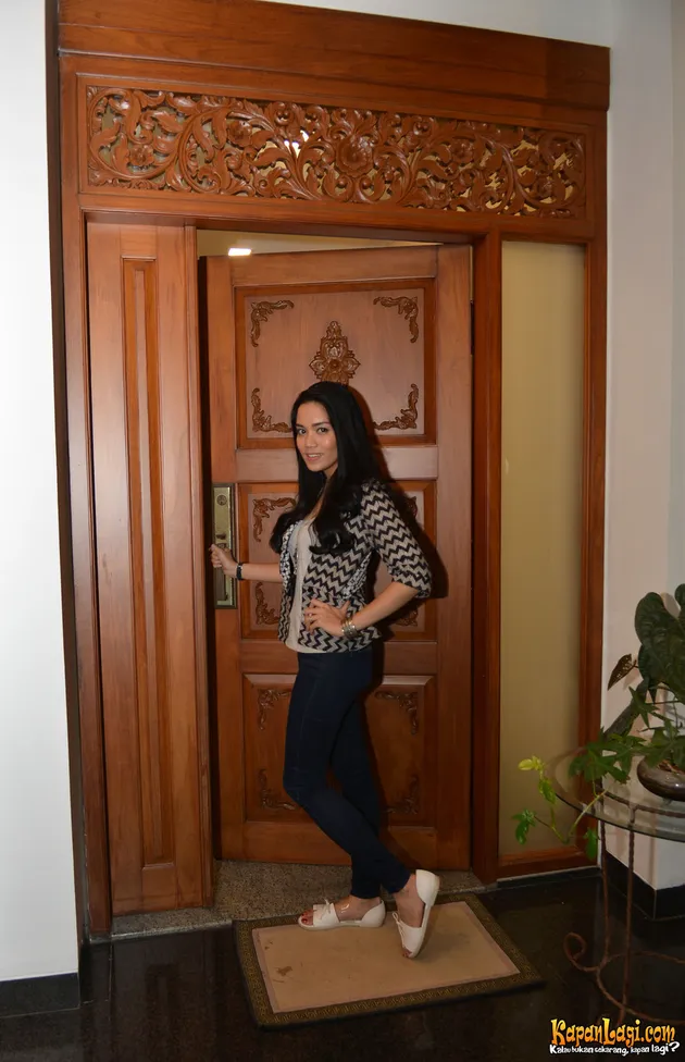 Alexandra Asmasoebrata