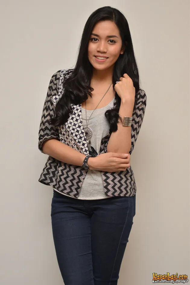 Alexandra Asmasoebrata