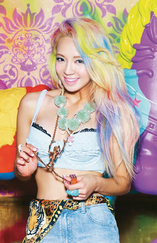 Girls Generation