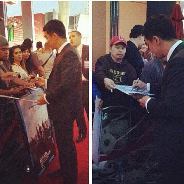 Joe Taslim