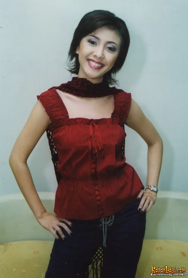 Egidia Savitri