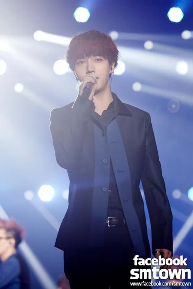 Super Junior